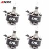 EMAX ECO 1407 Micro Series 2~4S 3300KV 4100KV Brushless Motor For FPV Racing Drone RC Drone Quadcopter Parts - Image 2