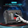 HTRC T400 Pro RC Lipo Charger - Dual DC 400W AC 200W 6S 12A*2 Discharger For LiPo LiHV LiFe Lilon NiCd NiMh Pb battery FPV Drone Charger - Image 6