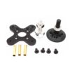 1/2/4PCS EMAX GT Series GT3520-05 925KV Outrunner Brushless Motor for RC Airplanes Aircraft - Image 6