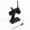 Flysky FS-GT2 2.4G 2CH Gun RC System Transmitter Controller With 3 Channels Receiver For Rc Car - Image 2