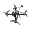 TCMMRC Dome 215 - 5-Inch FPV Racing Drone Kit with 3-6s Gold Brushless Motor Professional Quadcopter Radio Remote Control Toys - Image 2