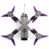 TCMMRC X220S FPV Racing Drone - 220mm Omnibus F4 5.8G 40CH 30A Dshot600 800TVL 2206 2300kv Quadcopter Dron freestyle - Image 3