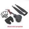 hobbywing  X8 Power System - integrated style XRotor PRO X8 motor 80A ESC 3090 Blades prop for Agriculture Drones power combo - Image 5