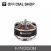 T-MOTOR  MN3508 KV380 Outrunner Brushless Motor For Multicopter Multi-rotor Bboats Planes Drones - Image 3