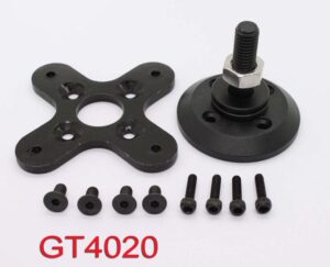 EMAX GT4020 Motor - for Rc Airplane FPV Racing Drone 620KV - Image 3