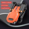 KBDFA S820 Drone - With 4K HD Camera WIFI FPV Mini Drone Dual Camera Foldable Quadcopter Helicopter drone Toys Gift - Bild 16