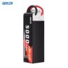 GEPRC Storm 6S 5000mAh 95C Lipo Battery - for 3-5Inch Series Drone RC FPV Quadcopter Freestyle Drone Accessories Parts - Image 5