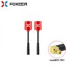 Upgraded Version Foxeer Antenna MICRO Lollipop V4  FPV Antenna 5.8G 2.3Dbi Omni RHCP SMA RPSMA UFL MMCX For FPV Racing Drone - Image 5