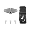 Lanyard Neck Strap for DJI Mini 3 Pro - Smart Remote Controller/DJI RC Buckle with 1/4" Screw Port for Bicycle/Stand Accessories - Image 2