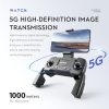 KBDFA LS38 Drone - EIS professional aerial photography  Camera Hd 6K HD 5G WIFI  Optical Flow Localization Quadcopter Toys Professional Camera Drone — изображение 10