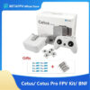 BETAFPV Cetus Pro/Cetus Racing Drone - BNF/FPV Kit RTF Frsky D8 VTX Lite Radio 2 SE Radio Transmitter 14DBI VR02 FPV Goggles VTX - Image 3