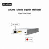 868MHz  915MHz 10W 20W Drone  FPV Signal Amplifier Extender Signal Booster Drone Range Extender Tarot FPV Image Transmission - Image 7