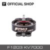 T-MOTOR F1203 5000KV/6500KV Ultralight Motors - Brushless Motors For Micro Toothpick Motor Fpv - Bild 3