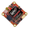 Pandarc VT5804M L1 VTX - 5.8G Interface Controller 25/100/200/400/600MW VTX Buzzer LED Controller Forrc FPV Racing Drones - Image 2