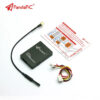 PandaRC VT5804 X1 Q1 VTX -  5.8G 16CH 6V-26V Voltage input FPV Video Transmitter support OSD Module RC FPV racing drone - Image 3