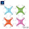 Cheerson CX10 Mini Drone - 4CH 2.4G RC Remote Control Drone Quadcopter Helicopter LED CX 10 Mini Done Toys Gift For Children Gift - Image 8