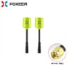 Upgraded Version Foxeer Antenna MICRO Lollipop V4  FPV Antenna 5.8G 2.3Dbi Omni RHCP SMA RPSMA UFL MMCX For FPV Racing Drone - Image 21