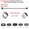 Data Cable OTG Remote Controller to Phone Tablet Connector USB TypeC IOS Extend for DJI Mavic MINI/2/3 Pro/SE/Pro/Air/Mavic 2/3 - Image 16