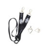 for DJI RC/RC 2 Strap - Mini 4 Pro /3 Pro Lanyard NeckStrap with Screws for DJI Mini 3/ Air 2S/Mavic 3 Pro/Air 3 Remote Accessories - Image 2