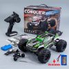 2023 New 1:16 Scale Large RC Cars - 50km/h High Speed RC Cars Toys for Boys Remote Control Car 2.4G 4WD Off Road Monster Truck - Image 5