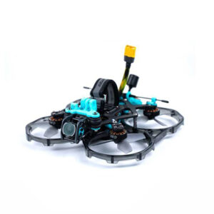 Axisflying CineON C35 - 3.5inch Cinewhoop / Cinematic Drone - 4S BNF