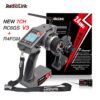 Radiolink RC6GS V3 - 2.4G 7 Channel RC Radio Transmitter and Gyro Receiver R7FG New Upgrade Remote Controller for RC Car Boat - Image 3