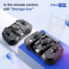 4DRC V30 Mini Drone - with Camera HD 4K 1080P FPV RC Drones Profesional Five-sided Obstacle Avoidance Helicopter Dron Toy Gift - Image 19