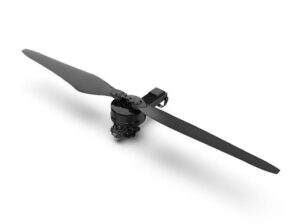Top-Motor T8 T10 Power Motor - 12S 14S KV110 ESC 40mm Diameter with Color Night lingts For 16-25L/KG Agricultrual spraying Drone - Image 2