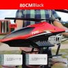 80CM RC Helicopter - Large Model 3.5CH Alloy Frame Anti-Fall All Body LED Lights 150 Meters Electric Remote Control Helicopter Toy - Image 24