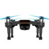 4PCS Landing Gear for DJI Spark Drone Shockproof Stand Soft Spring Legs Quick Release Feet Protector Height Extender Accessory - Image 3