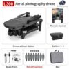 L300 Drone -  4K Camera GPS Brushless Motor 5G FPV Quadcopter 1.2km 25min RC Helicopter Dual Camera - Image 2