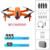 KBDFA S65 4K Mini Drone - HD WIFI FPV 1080P Camera Height Hold RC Foldable Quadcopter Dron Rc Helicopter Drone Gift Toy — изображение 20
