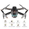 KBDFA AE10 Drone - 6K Mini Brushless Motor Drone Fpv HD 4K Profesional Dual Camera Drones Christmas Gift GPS Quadcopter Rc Toys for Boys — изображение 12