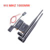 3DR Radio V5 Telemetry - 433Mhz 915Mhz 100MW/500MW Air and Ground Data Transmit Module with OTG cables for APM 2.8 /Pixhawk 2.4.8 - Image 10