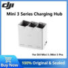 DJI Mini 4 pro /Mini 3 Series Two-Way Charging Hub - for DJI Mini 3/Mini 3 Pro Drone Battery Charger,Fully Charges in 3 Hours — изображение 3