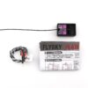 FLYSKY FS-R7V 7CH 2.4G Gyro Receiver - 3.5 ~ 9V/DC ANT Single Antenna PWM for RC Model Cars Boats Transmitter FS-G7P Accessories - Image 5