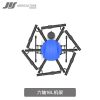 JIS EV616 16L Agriculture drone - Spraying pesticides Frame parts motor with propeller agriculture spray pump misting nozzle - Image 8