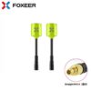 Upgraded Version Foxeer Antenna MICRO Lollipop V4  FPV Antenna 5.8G 2.3Dbi Omni RHCP SMA RPSMA UFL MMCX For FPV Racing Drone - Image 8