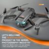 KBDFA AE10 Drone - 6K Mini Brushless Motor Drone Fpv HD 4K Profesional Dual Camera Drones Christmas Gift GPS Quadcopter Rc Toys for Boys — изображение 8