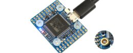 MATEK  H743-MINI V3 - Mateksys FLIGHT CONTROLLER - Bild 2