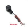 hobbywing  X8 Power System - integrated style XRotor PRO X8 motor 80A ESC 3090 Blades prop for Agriculture Drones power combo - Image 3