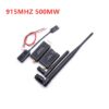 3DR Radio V5 Telemetry - 433Mhz 915Mhz 100MW/500MW Air and Ground Data Transmit Module with OTG cables for APM 2.8 /Pixhawk 2.4.8 - Image 9