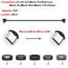 Data Cable OTG Remote Controller to Phone Tablet Connector USB TypeC IOS Extend for DJI Mavic MINI/2/3 Pro/SE/Pro/Air/Mavic 2/3 - Image 6
