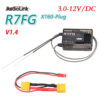 Radiolink 2.4GHz 6CH Receiver - Gyro Inside for RC4GS/R6FG V5 Transmitter R7FG V1.4 R6F V4 R4FMG V2.0 R8FG 7 Channels RCC6GS V3 - Image 4
