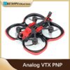 BETAFPV Pavo25 Whoop FPV - with Anolog/ HD Diginal Versions Brushless RC FPV Racing Drone - Image 5