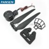 Hobbywing X8 Integrated Style Power System - XRotor PRO Motor 80A ESC 3011 Blades Prop for Agriculture Drones Foldable blade - Image 5