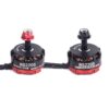 RS2205 2205 2300KV CW CCW Brushless Motor  for FPV RC QAV250 X210 Racing Drone Multicopter — изображение 3