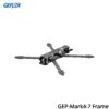 GEPRC GEP-Mark4-7 Frame - 7Inch Parts Propeller Accessory Base Quadcopter FPV Freestyle RC Racing Drone Long Haul Flight - Image 2