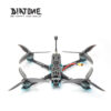 DIATONE ROMA F7 Quadcopter Vista version - with Nebula Pro Mamba F722 APP MK4/65A ESC 2808 Motor — изображение 2