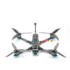 DIATONE ROMA F7 Quadcopter Vista version - with Nebula Pro Mamba F722 APP MK4/65A ESC 2808 Motor